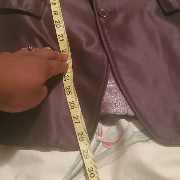 Tazio blazer - Picture 12 of 13